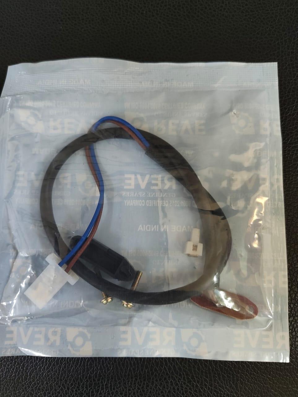 Reve=Front Brake Stop Light Switch=CT125